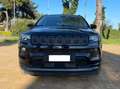 Jeep Compass Compass 1.6 mjt Night Eagle 2wd 130cv Nero - thumbnail 2