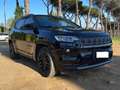 Jeep Compass Compass 1.6 mjt Night Eagle 2wd 130cv Nero - thumbnail 1
