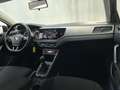 Volkswagen Polo 1.0 TSI Comfortline Business Parkeersensoren Clima Grau - thumbnail 2