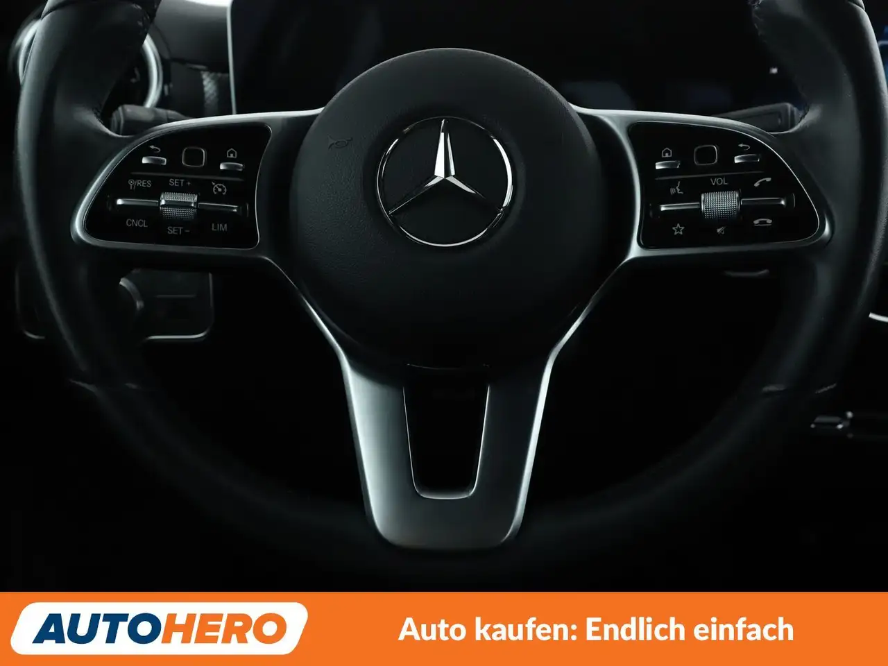 Mercedes-Benz A-Class A 180 Progressive Aut.*NAVI*LED*TEMPO*PDC*SHZ*, миниатюра 19