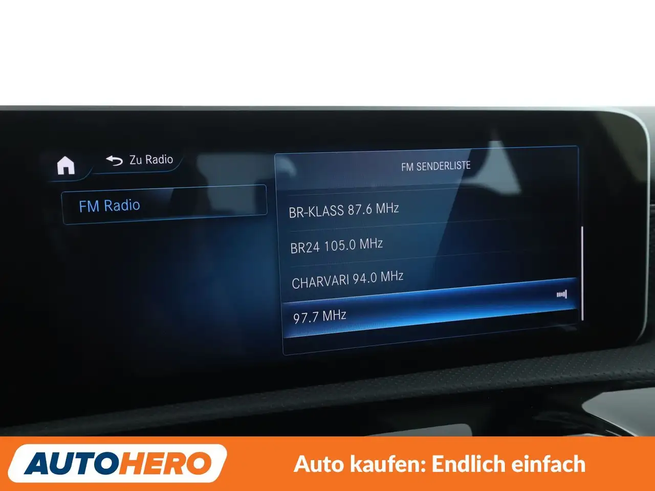 Mercedes-Benz A-Class A 180 Progressive Aut.*NAVI*LED*TEMPO*PDC*SHZ*, миниатюра 21