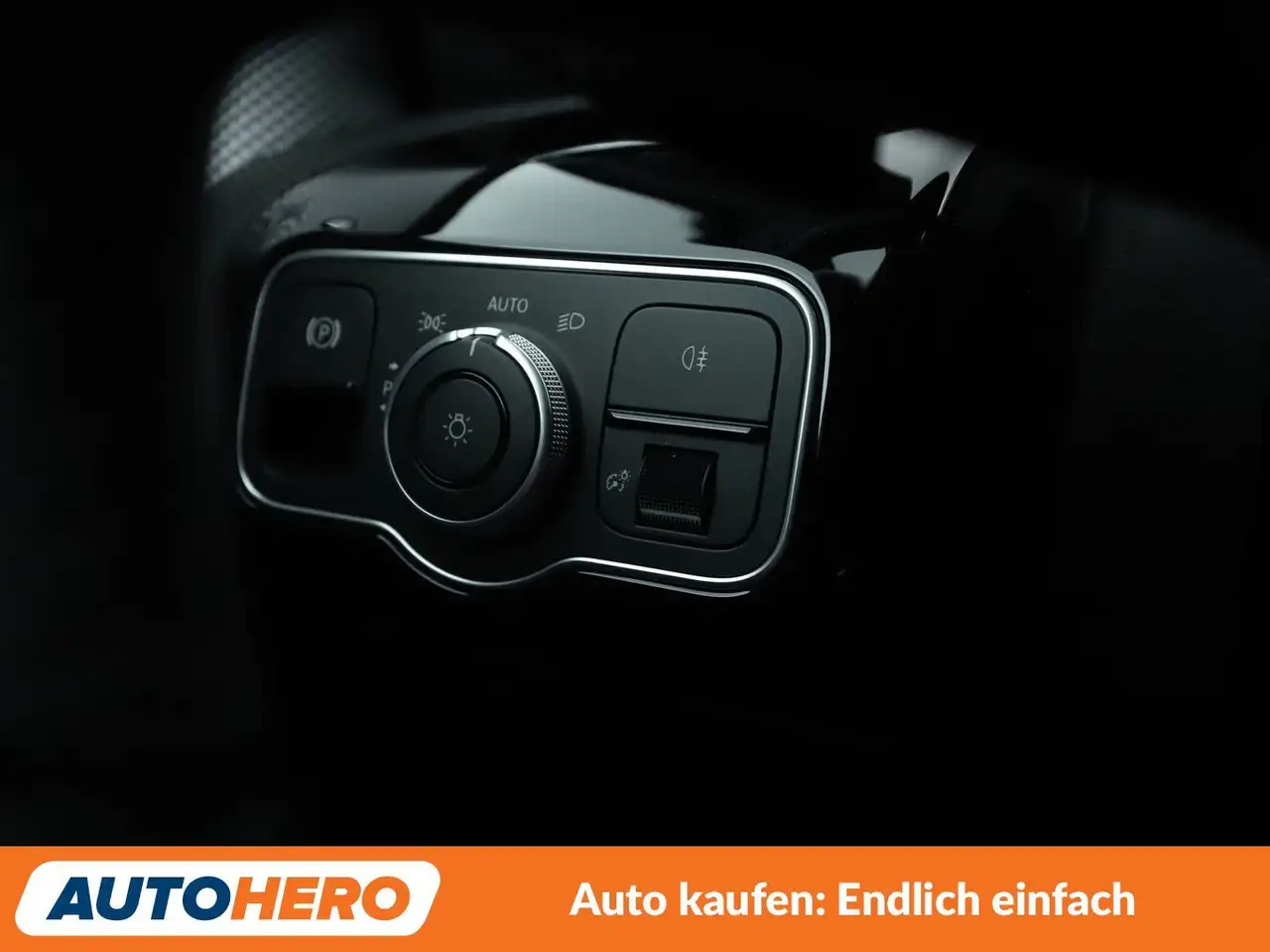 Mercedes-Benz A-Class A 180 Progressive Aut.*NAVI*LED*TEMPO*PDC*SHZ*, миниатюра 25