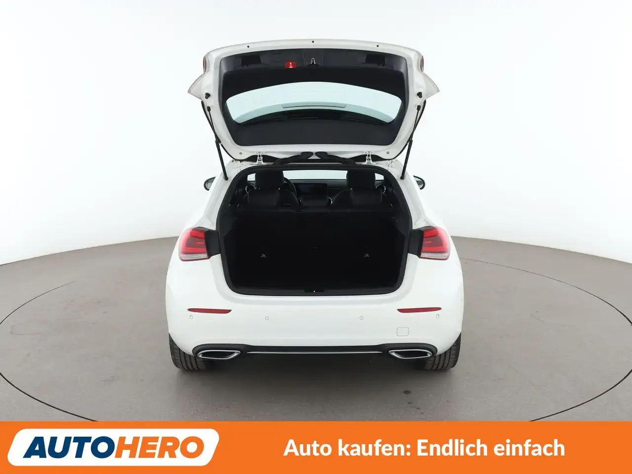 Mercedes-Benz A-Class A 180 Progressive Aut.*NAVI*LED*TEMPO*PDC*SHZ*, миниатюра 16