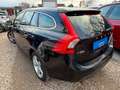 Volvo V60 Summum*1.HD*Klima*SHZ*SHD*Kamera*TÜV NEU Schwarz - thumbnail 5