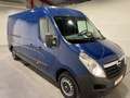 Opel Movano 2.3 CDTI L3H2 Navi Klima Ladebordwand Blau - thumbnail 5