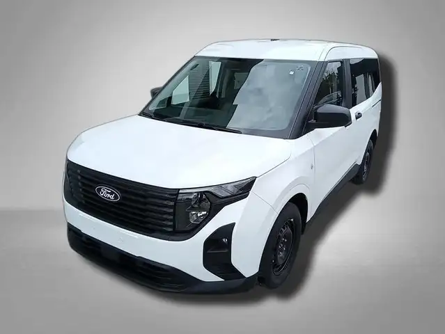 Ford Tourneo Courier Trend 1.0 EcoBoost 92kW (125PS) 7-Gang-Automati...