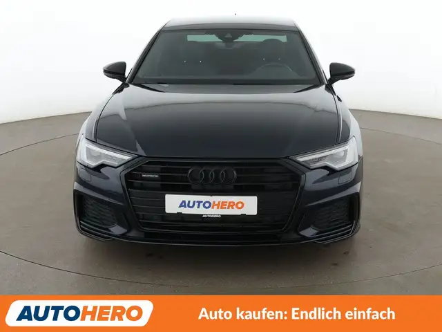 Audi A6 view 9