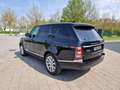 Land Rover Range Rover Diesel 4.4 SDV8 Vogue Schwarz - thumbnail 4