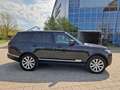 Land Rover Range Rover Diesel 4.4 SDV8 Vogue Schwarz - thumbnail 5