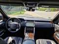 Land Rover Range Rover Diesel 4.4 SDV8 Vogue Schwarz - thumbnail 10