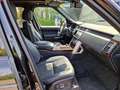 Land Rover Range Rover Diesel 4.4 SDV8 Vogue Schwarz - thumbnail 11