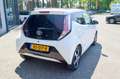 Toyota Aygo 1.0 VVT-i x-pose | Cabriodak | Navigatie | Clima | Weiß - thumbnail 27