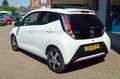 Toyota Aygo 1.0 VVT-i x-pose | Cabriodak | Navigatie | Clima | Bianco - thumbnail 14