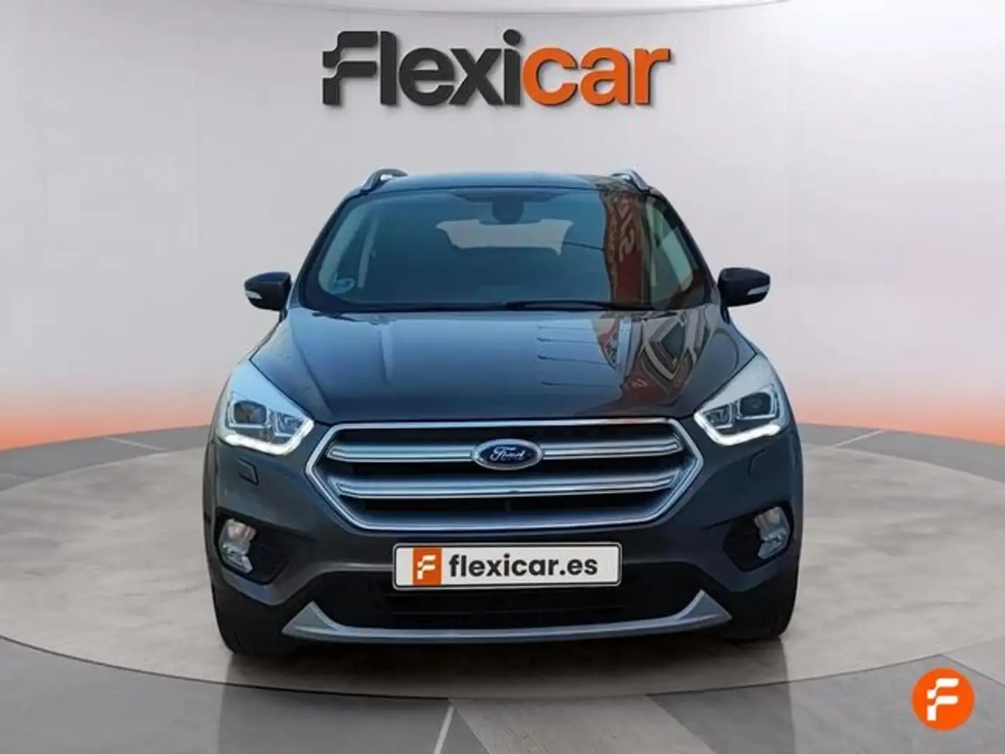Ford Kuga 2.0TDCI Auto S&S Titanium 4x4 150 Gris - 1