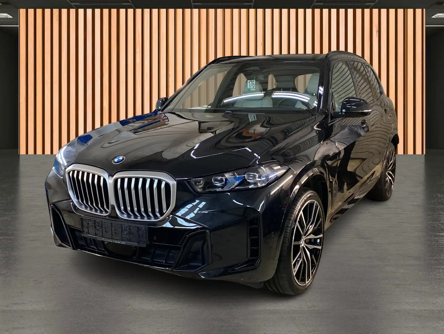 BMW X5 xDrive 30d M Sport*UPE 112.000€*Pano Negro - 2