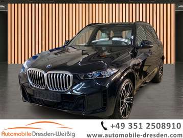 xDrive 30d M Sport*UPE 112.000€*Pano