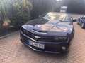 Chevrolet Camaro Camaro Cabrio 6.2 V8 Aut. Schwarz - thumbnail 5