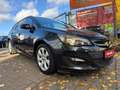 Opel Astra J Sports Tourer NAVI*TEMPOMAT*BT*KAMERA Schwarz - thumbnail 1