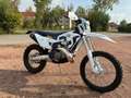 Husqvarna TE 250 MY26 Fehér - thumbnail 4