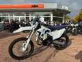Husqvarna TE 250 MY26 Fehér - thumbnail 7