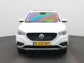 MG ZS MG EV Luxury 45 kWh | Panoramadak |  Lederen Bekle Wit - thumbnail 3