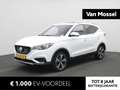 MG ZS MG EV Luxury 45 kWh | Panoramadak |  Lederen Bekle Wit - thumbnail 1