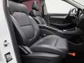 MG ZS MG EV Luxury 45 kWh | Panoramadak |  Lederen Bekle Wit - thumbnail 30