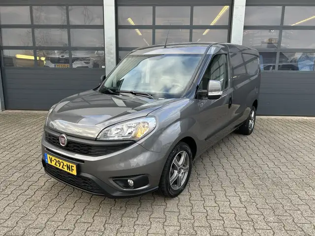 Fiat Doblo GB 1.3 MJ 95pk L2H1 Maxi