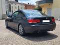 BMW 320 320i Coupe Msport Nero - thumbnail 3