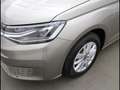 Volkswagen Caddy LIFE 1.5 TSI DSG (+NAVI+AUTOMATIK) Bluetooth Beige - thumbnail 4