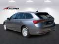 Skoda Octavia Combi Essence TSI Grau - thumbnail 3