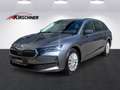 Skoda Octavia Combi Essence TSI Grau - thumbnail 1