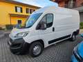 Fiat Ducato 35 L2 H2 NATURAL POWER Weiß - thumbnail 3