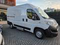 Fiat Ducato 35 L2 H2 NATURAL POWER Weiß - thumbnail 10