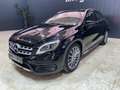 Mercedes-Benz GLA 180 Negru - thumbnail 12