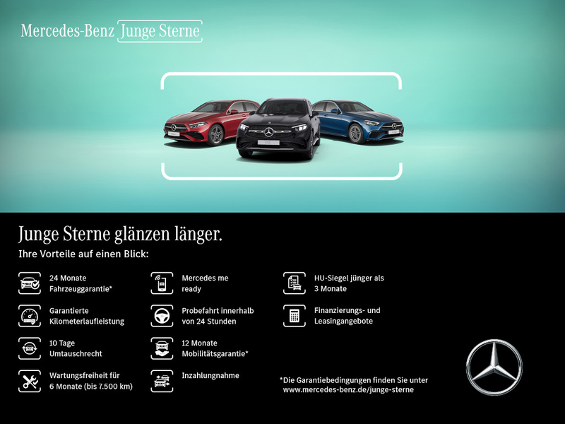 Mercedes-Benz CLA 180 CLA — photo 14