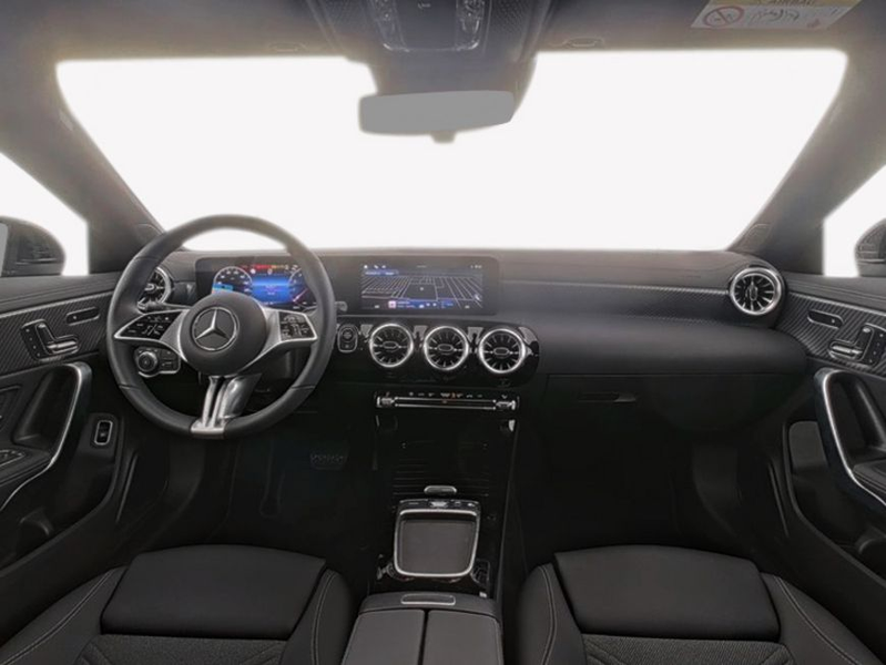 Mercedes-Benz CLA 180 CLA — photo 7