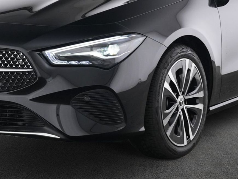 Mercedes-Benz CLA 180 CLA — photo 3