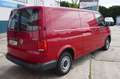 Volkswagen T6 Transporter T6.1 Kasten TDI DSG 4M langer Radstand/Flügeltür Rojo - thumbnail 3