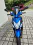 Kymco Agility 125 Bleu - thumbnail 6