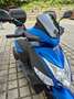 Kymco Agility 125 Bleu - thumbnail 2