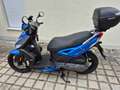 Kymco Agility 125 Bleu - thumbnail 5