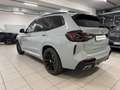 BMW X3 xDrive20d 48V Msport Grigio - thumbnail 4