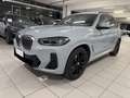 BMW X3 xDrive20d 48V Msport Grigio - thumbnail 1