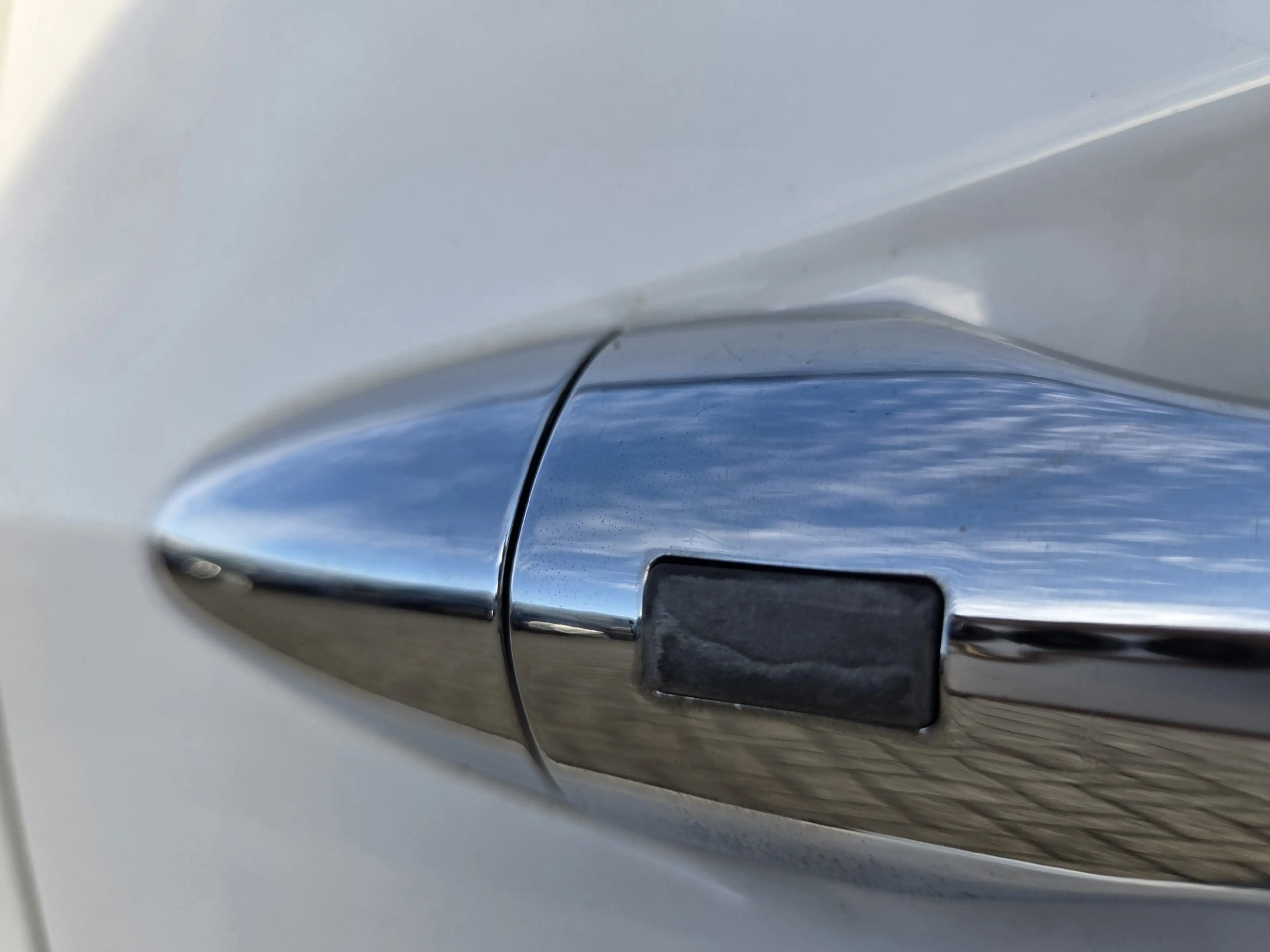 Hyundai iX35 1.6i GDI Style/PANORAMADAK/VOL OPTIES — photo 18