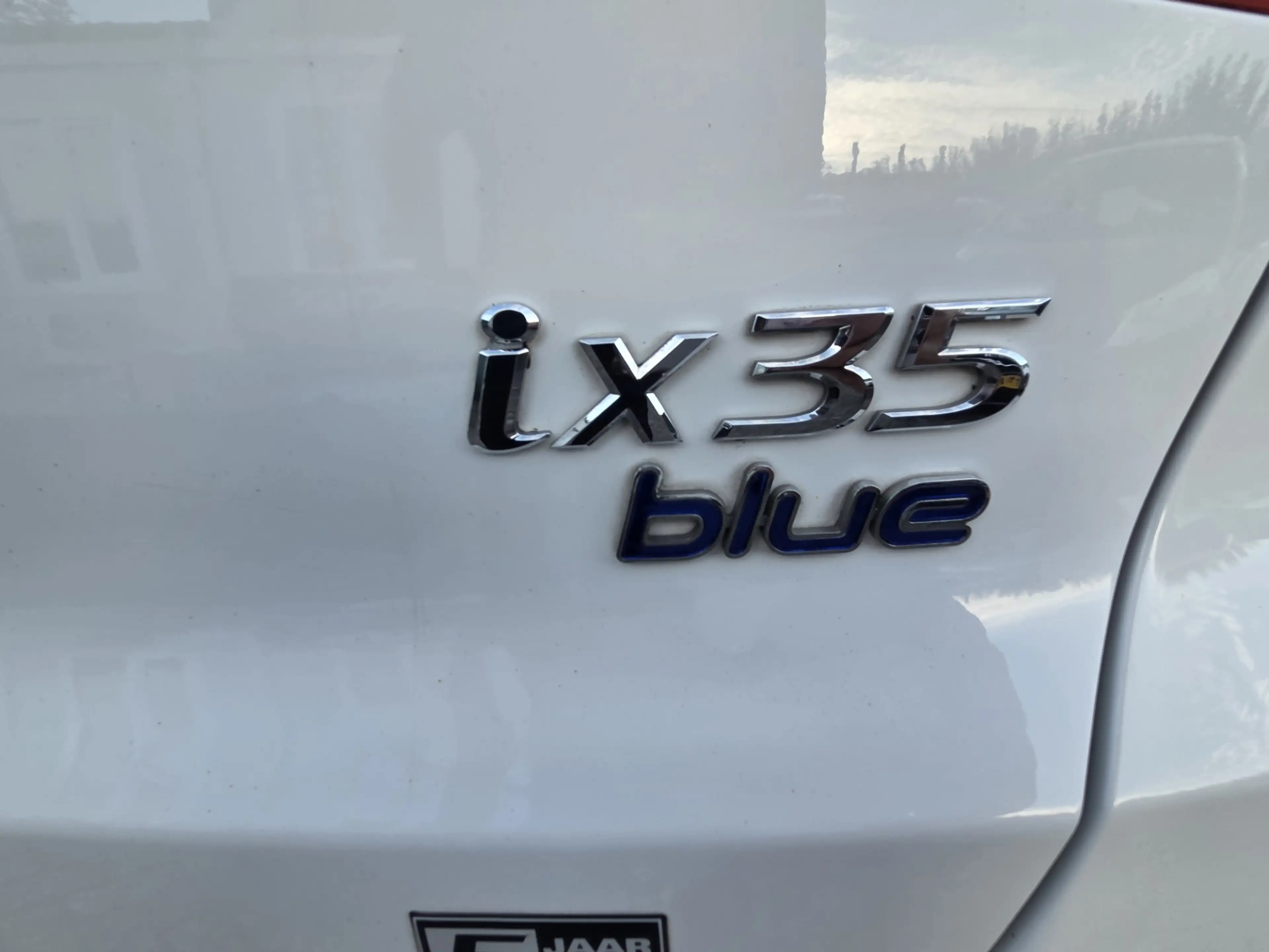 Hyundai iX35 1.6i GDI Style/PANORAMADAK/VOL OPTIES — photo 15
