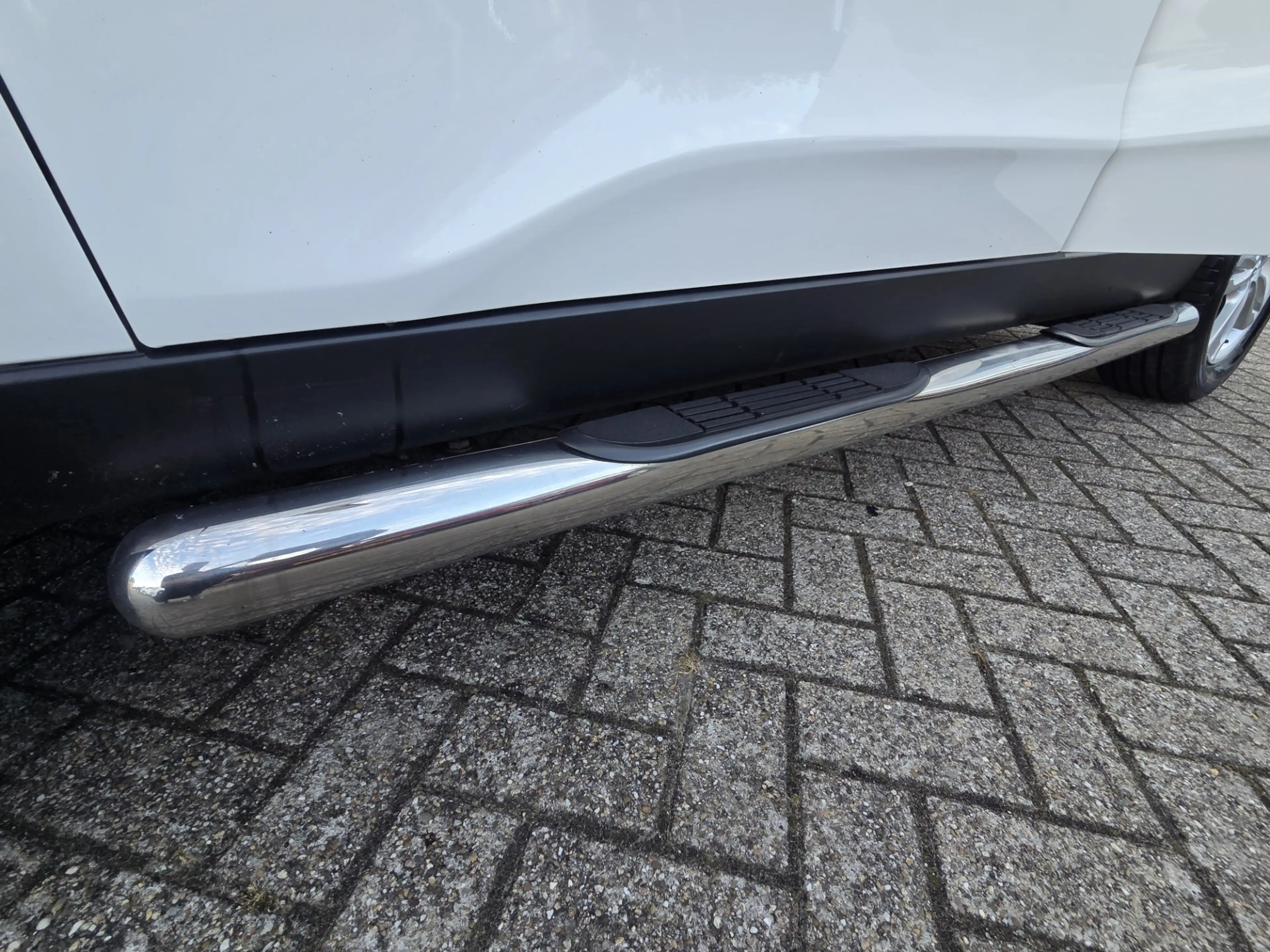 Hyundai iX35 1.6i GDI Style/PANORAMADAK/VOL OPTIES — photo 10