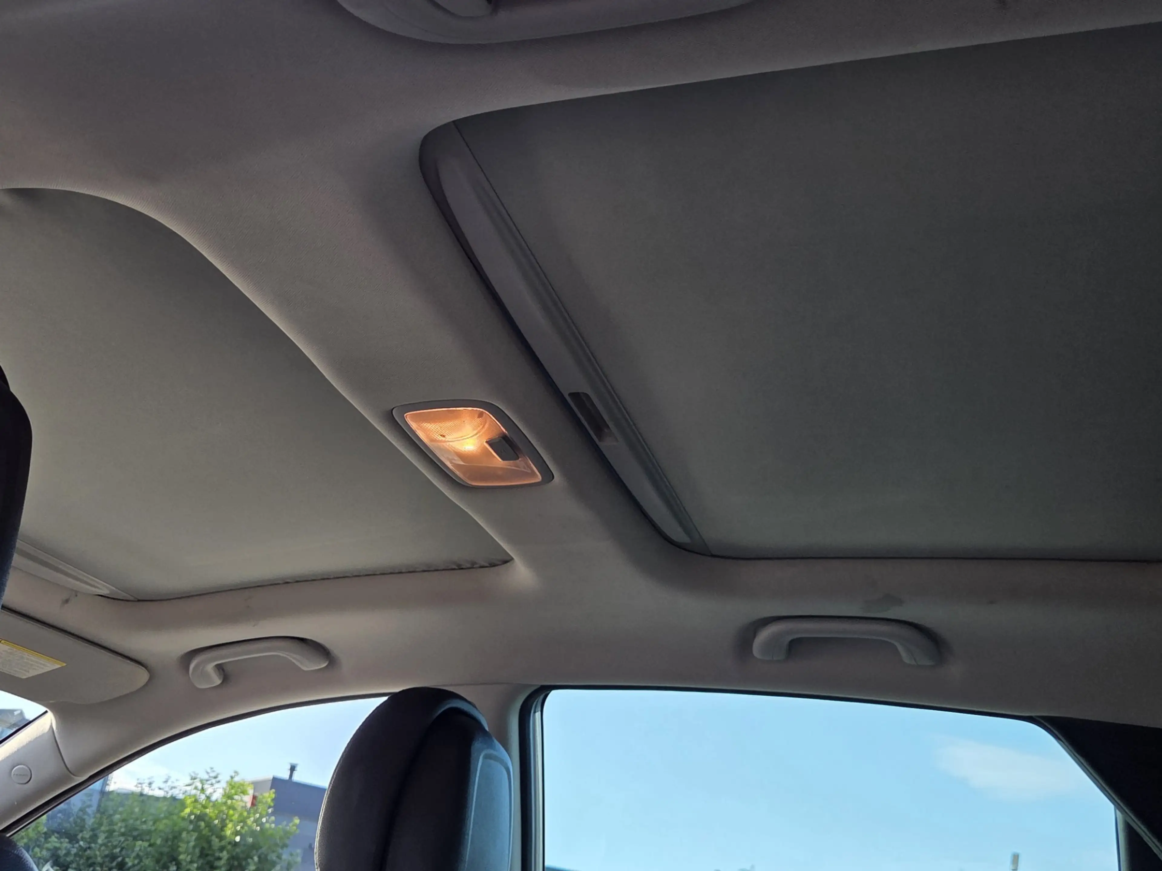 Hyundai iX35 1.6i GDI Style/PANORAMADAK/VOL OPTIES — photo 6
