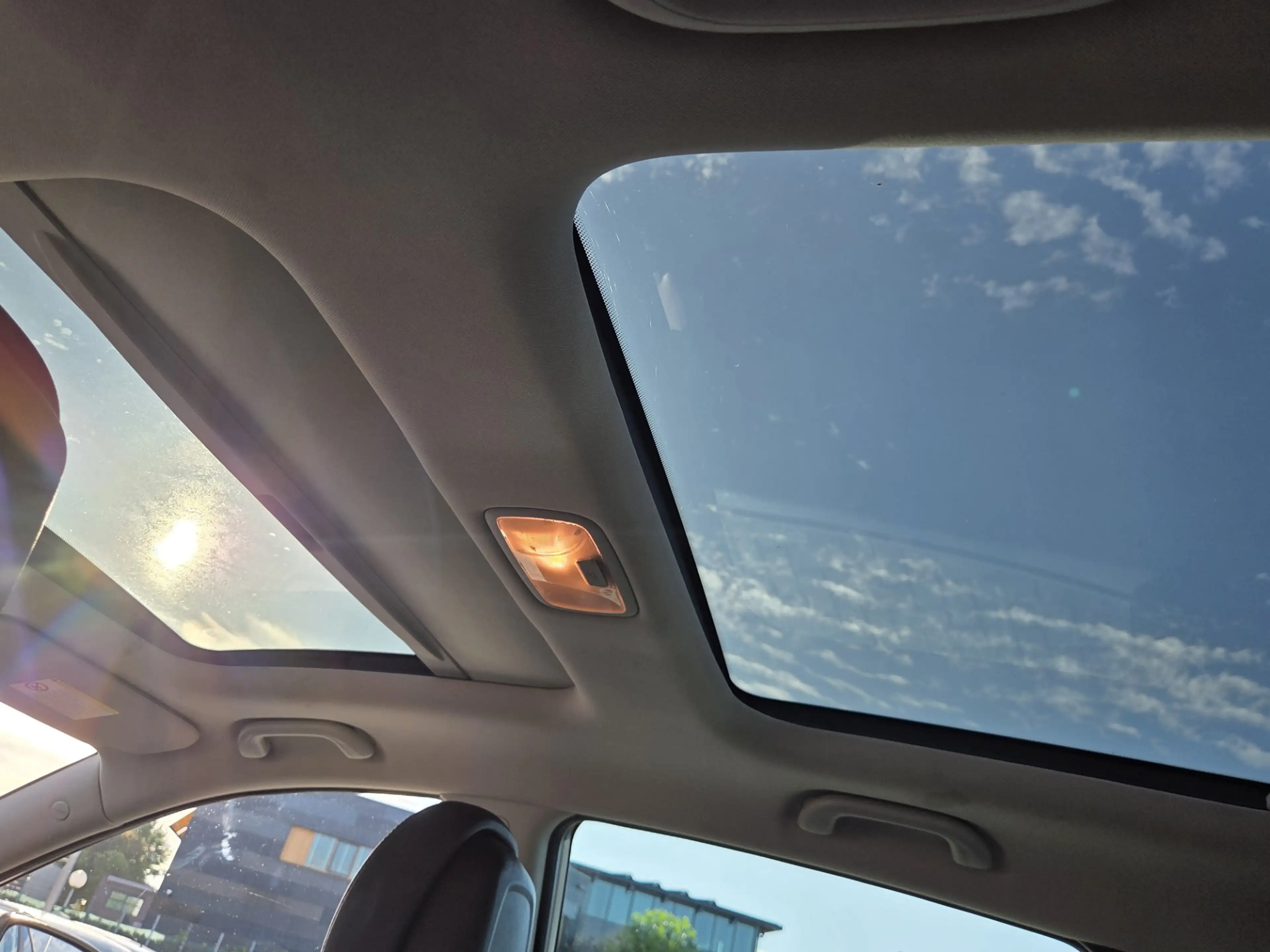 Hyundai iX35 1.6i GDI Style/PANORAMADAK/VOL OPTIES — photo 23