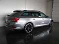 Skoda Superb Kombi SPORTLINE PHEV 156/218 DSG *STANDHZG / MA... Grau - thumbnail 2